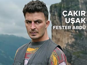 Taşacak Bu Deniz - Fester Abdü - Çakır Kimdir?