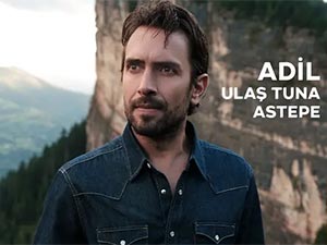 Taşacak Bu Deniz - Ulaş Tuna Astepe - Adil Koçari Kimdir?