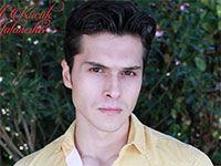 Tatlı Küçük Yalancılar - Alperen Duymaz - Cesur Kimdir?