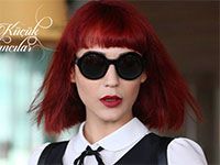 Tatlı Küçük Yalancılar - Merve Çağıran - Janset Kimdir?