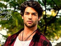 Tatlı Küçük Yalancılar - Şükrü Özyıldız - Eren Kimdir?