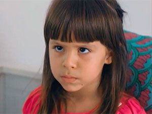 Tatlı İntikam - Alya İydiş - Bengisu Kimdir?