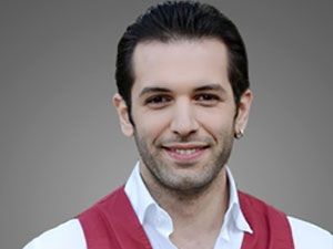 Tatlı İntikam - Çağrı Çıtanak - Bülent Kimdir?