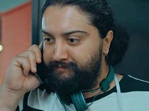 Tatlı İntikam - Kaan Küçük - Berkay Kimdir?