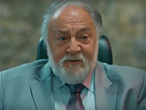 Tatlı İntikam - Toygun Ateş - Turgut Kimdir?