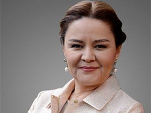 Tatlı İntikam - Zeyno Günenç - Süheyla Kimdir?