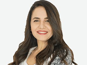 Tehlikeli Karım - Bihter Dinçel - Hande Boztepe Kimdir?