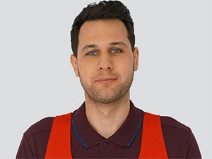 Tehlikeli Karım - Burak Akyol - Kadir Şekerci Kimdir?