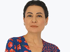 Tehlikeli Karım - Ceren Soylu - Ferda Aydın Kimdir?