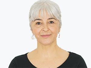 Tehlikeli Karım - Emine Şans Umar - Lütfiye Boztepe Kimdir?