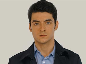 Tehlikeli Karım - Görkem Kasal - İbrahim Aslan Kimdir?