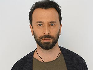 Tehlikeli Karım - Hakan Atalay - Şahin Ege Kimdir?