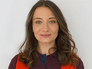 Tehlikeli Karım - Melisa Darıcı - Tülin Taşçı Kimdir?