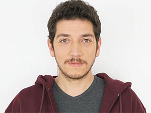 Tehlikeli Karım - Mert Aydın - Çınar Kaya Kimdir?