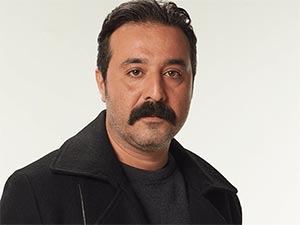 Tehlikeli Karım - Mustafa Üstündağ - Fırat Engin Kimdir?