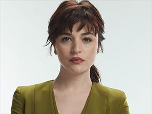 Tehlikeli Karım - Nazlı Gonca Vuslateri - Derin Günday Boztepe Kimdir?