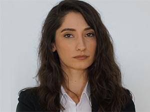 Tehlikeli Karım - Nilay Erdönmez - İpek Yıldırım Kimdir?