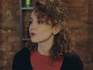 Tek Yürek - Cansu Türedi - Hazal Kimdir?