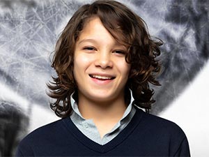 Tek Yürek - Doğan Can Sarıkaya - Rüzgar Aslan Kimdir?