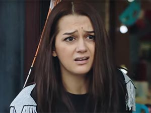 Tek Yürek - Melis Burnukara - Yaren Kimdir?