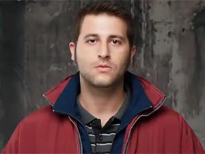 Tek Yürek - Tugay Bahşi - Mazlum Kahraman Kimdir?