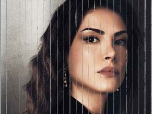 Teşkilat - Deniz Baysal - Zehra Balaban Kimdir?