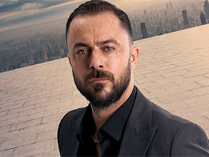 Teşkilat - Eren Hacısalihoğlu - Sedat Karaçay Kimdir?