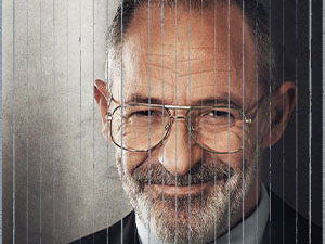 Teşkilat - Levent Can - David Hartley Kimdir?