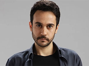 Tetikçinin Oğlu - Baran Can Eraslan - Yunus Geçkin Kimdir?