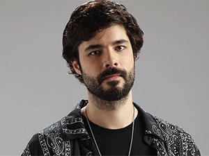 Tetikçinin Oğlu - Genco Özak - Metin Şengül Kimdir?