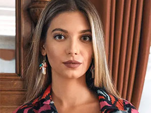 Toprak ile Fidan - Eliz Türker - Ece Tunç Kimdir?