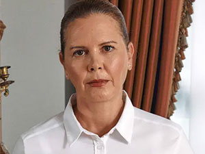 Toprak ile Fidan - Hülya Aslan - Halide Günce Kimdir?
