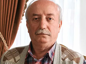 Toprak ile Fidan - Hüseyin Bul - Osman Aksu Kimdir?