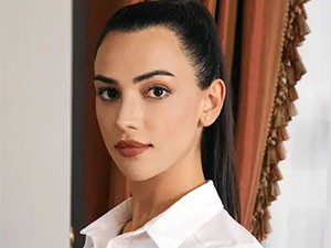 Toprak ile Fidan - Naz Aktaş - Seher Kimdir?