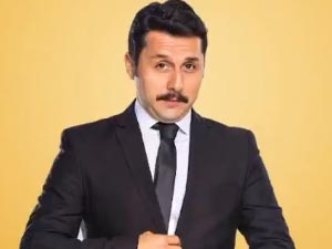 Tövbeler Olsun - Kerem Muslugil - Kazım Horanta Kimdir?