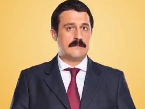 Tövbeler Olsun - Mert Carim - Sinan Horanta Kimdir?