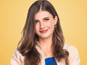 Tövbeler Olsun - Naz Çağla Irmak - Aylin Necipli Kimdir?