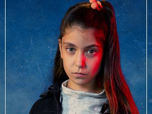 Tozkoparan - Alara Kardak - Merve Kimdir?