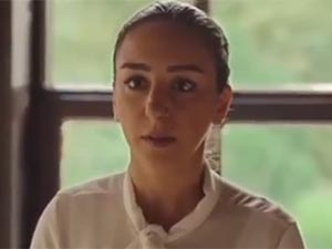 Tozkoparan - Dilara Akın Yazıcı - Mehpare Kimdir?