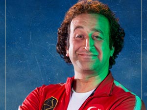 Tozkoparan - Emre Şen - Sezgin Kimdir?