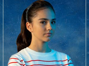 Tozkoparan - Helin Melike Çal - Yasemin Sağlam Kimdir?