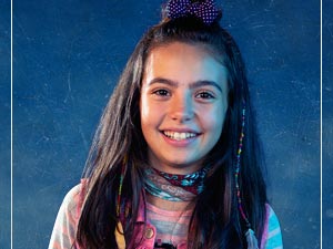 Tozkoparan - Tuana Naz Tiryaki - Asya Kimdir?