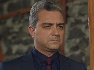 Tozkoparan - Turan Günay - Nevzat Kimdir?