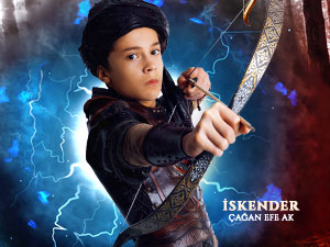 Tozkoparan İskender - Çağan Efe Ak - İskender Gözüpek Kimdir?