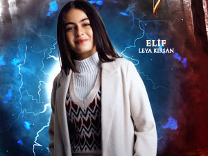 Tozkoparan İskender - Leya Kırşan - Elif Baharvadi Kimdir?