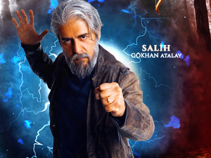 Tozkoparan İskender - Yusuf Gökhan Atalay - Salih Hoca Kimdir?