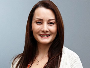 Tozluyaka - Nur Yazar - Kader Sarı Kimdir?