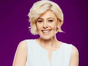 Türk Malı - Burcu Binici - Deren Güney Kimdir?