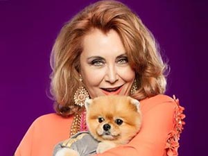 Türk Malı - Nergis Kumbasar - Şaduman Sümbül Kimdir?