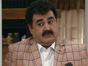 Türk Malı - Şafak Sezer - Eymen Kuzu Kimdir?